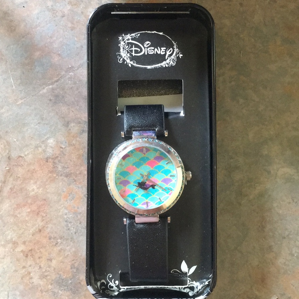 Disney watch